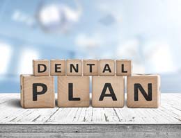 Dental plan blocks in Ann Arbor