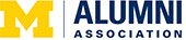 University of Michigan Alumni Association logo